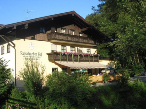  Reischacher Hof  Райшах